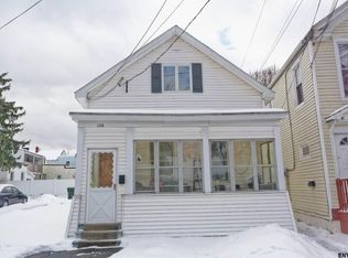 126 Johnston Ave, Cohoes, NY 12047
