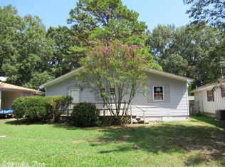8 N Deer Ln, Mayflower, AR 72106