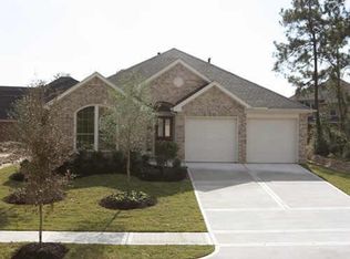 13026 Gentle Water Dr, Houston, TX 77044