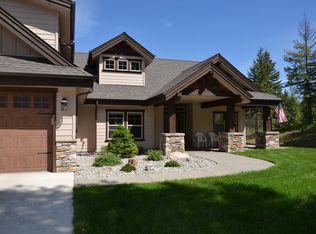 32421 N Riffle Rd, Spirit Lake, ID 83869