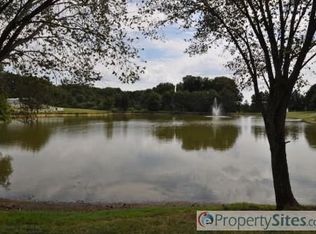 6120 Ricks Rd, Arlington, TN 38002