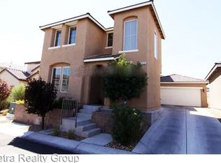 9135 Brilliant Prairie Ct, Las Vegas, NV 89149