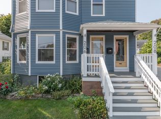 208 Deering Ave, Portland, ME 04102