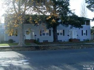 2265 Sacramento St, Vallejo, CA 94590
