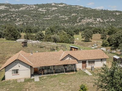 34764 Wiemiller Rd, Tollhouse, CA, 93667