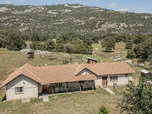 34764 Wiemiller Rd, Tollhouse, CA 93667