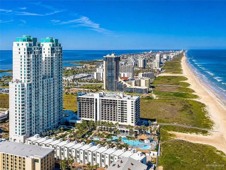 1st image of 310 Padre Blvd Unit 1908