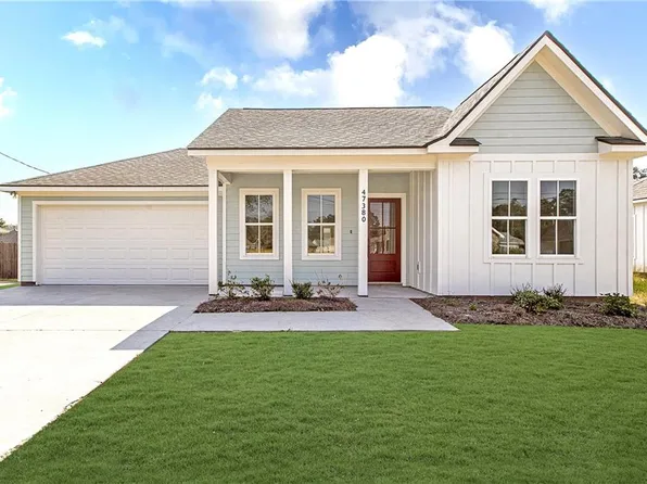 47380 Samuel Ct, Hammond, LA 70401