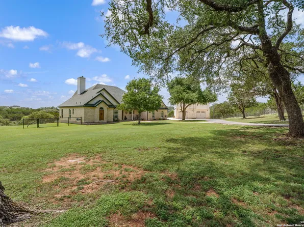 2561 Stoney Creek, Bulverde, TX 78163