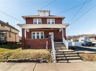 2009 Keystone Ave, Greensburg, PA