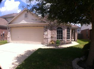 15330 Fir Woods Ln, Cypress, TX 77429