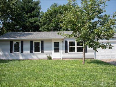 1077 Dayton Ave, Xenia, OH, 45385