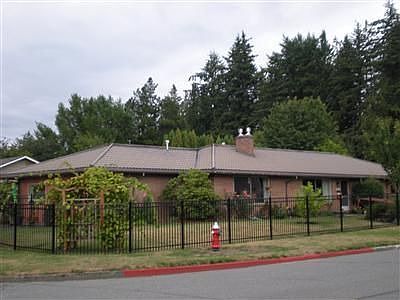 View of home.