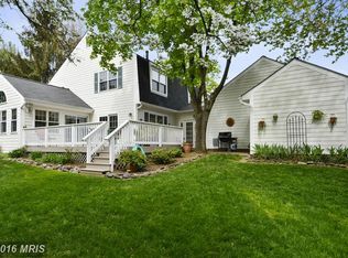 13 Mastenbrook Ct, Gaithersburg, MD 20886