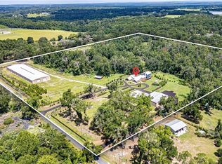 27255 Hickory Hill Rd, Brooksville, FL 34602