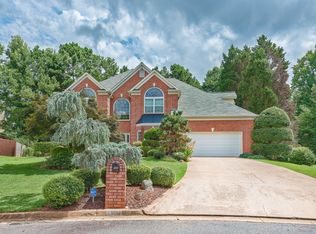 2680 Almont Way, Roswell, GA 30076