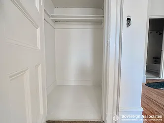 Rented by Sovereign Associates