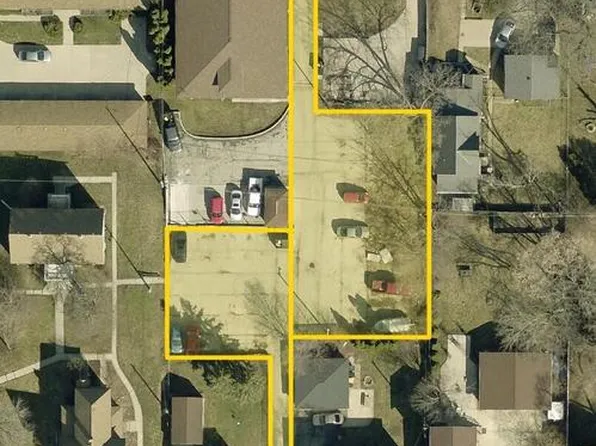 86XX W MITCHELL STREET #& 86XX W Lapham St, West Allis, WI 53214