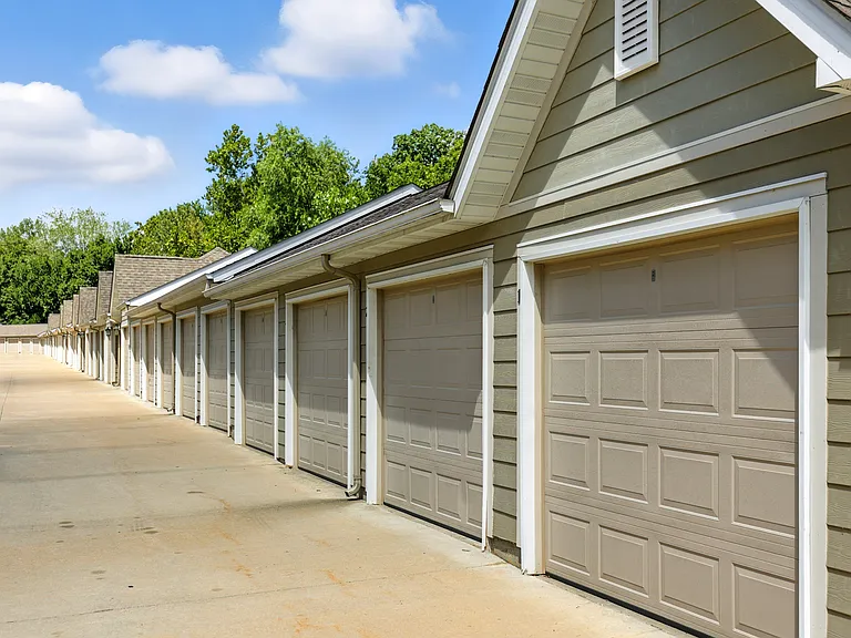 Garages