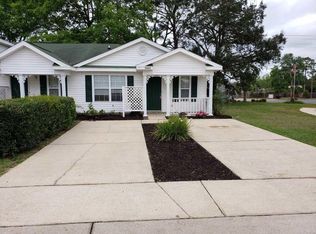 3000 Brigantine Dr, Pensacola, FL 32526