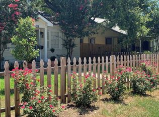 1016 E 43rd St, Austin, TX 78751