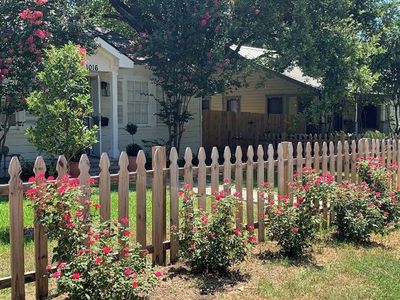 1016 E 43rd St, Austin, TX, 78751