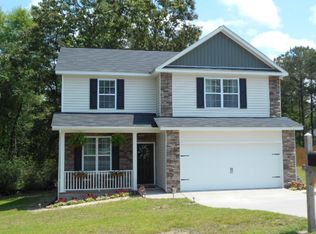 13 Lone Oak Ct #0, Elgin, SC 29045