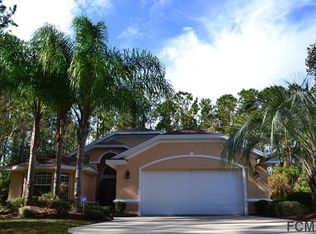 12 Washburn Pl, Palm Coast, FL 32164
