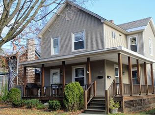 15 Walnut St, Glens falls, NY 12801