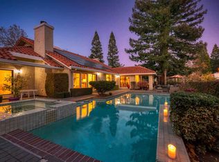 29 Liquidamber Ct, Danville, CA
