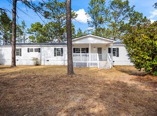 260 Old Friar Road, Aiken, SC 29801
