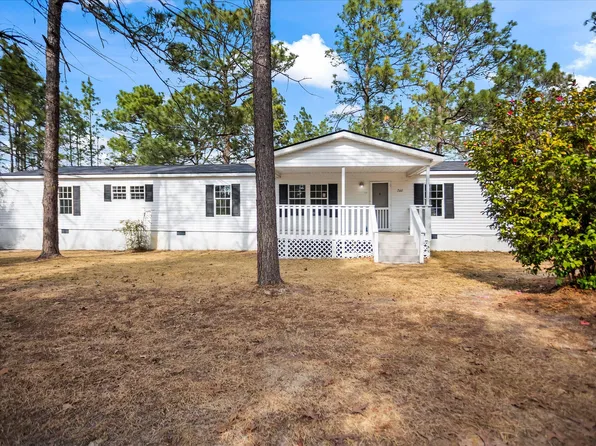 260 Old Friar Road, Aiken, SC 29801