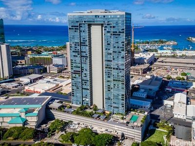 1009 Kapiolani Blvd APT 4503, Honolulu, HI, 96814