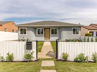 7456 7454 Lemp Ave, North Hollywood, CA 91605