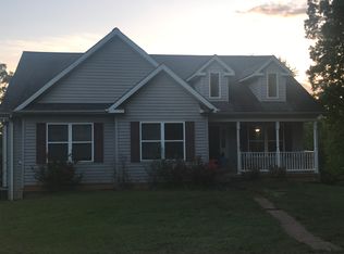 314 Cascade Ln, Boones Mill, VA 24065