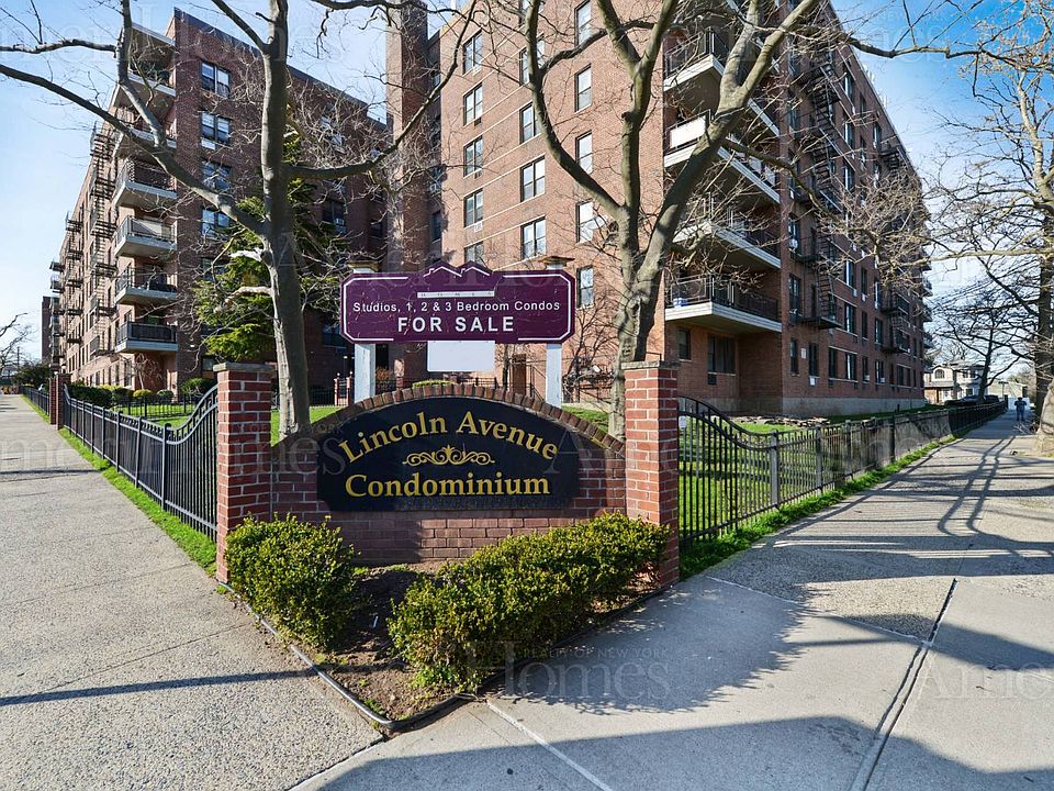 1st image of 145 Lincoln Ave APT 5Y