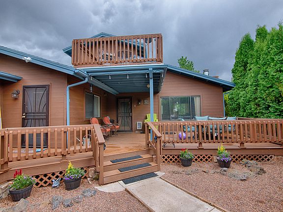 2nd image of 1628 Rainbow View Dr