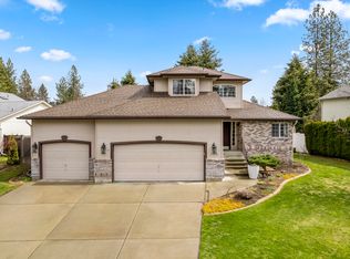 7106 N Tucannon St, Spokane, WA 99208