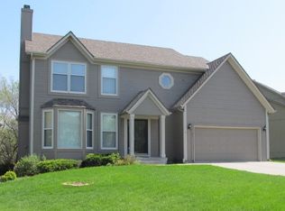 14901 Glenwood Ave, Overland Park, KS 66223