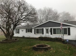 100 Lynnview Dr, Mason, OH 45040