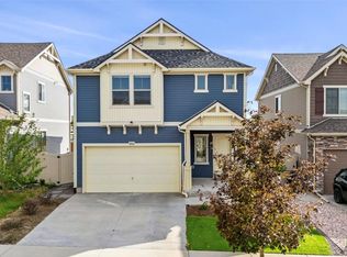 19122 E 55th Pl, Denver, CO 80249