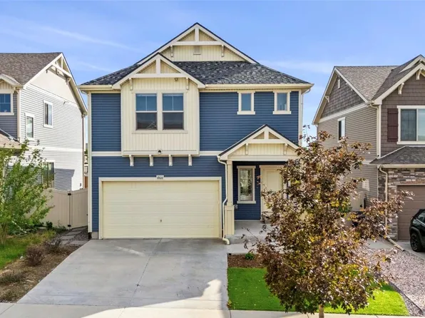 19122 E 55th Place, Denver, CO 80249