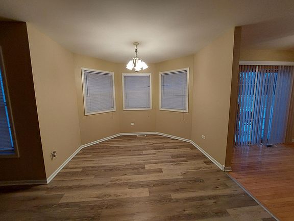 Part of the family room.