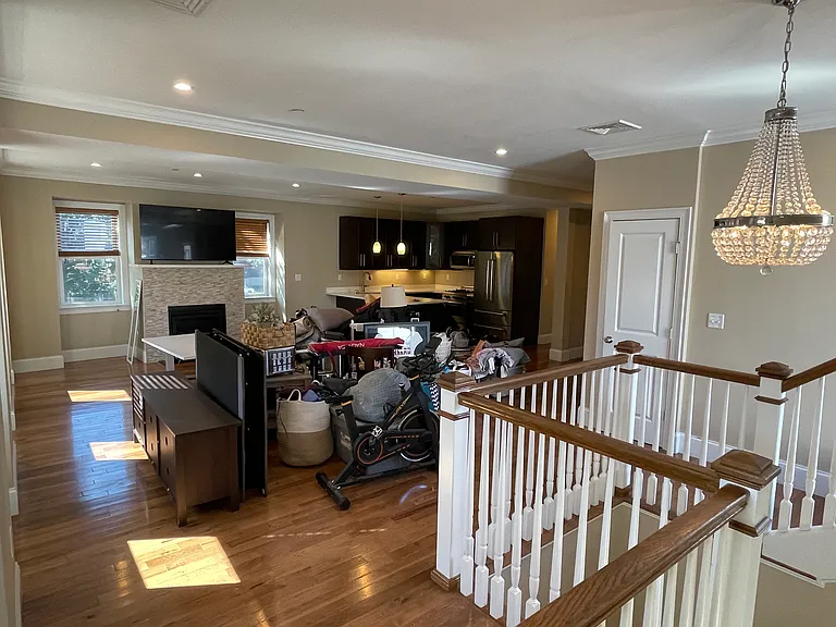 7 Wendell Pl #4 — Photo 12