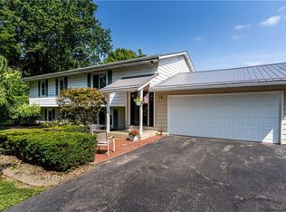 2152 Hyde Shaffer Rd, Bristolville, OH 44402