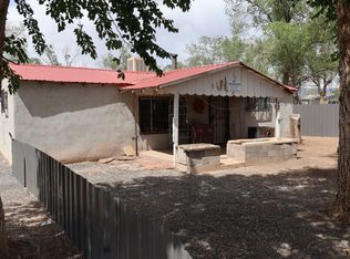 13 W Otero Rd, San Rafael, NM 87051
