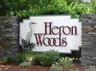 LOT 17 Heron Woods Dr, Beaufort, NC 28516