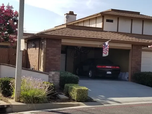 681 S San Antonio Dr, Covina, CA 91723