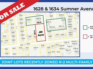 1628 Sumner Ave, North Charleston, SC 29406