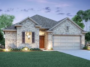 12428 Lexington Heights Dr, Willis, TX 77318